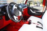 Jeep JC-12 Concept 2012 года